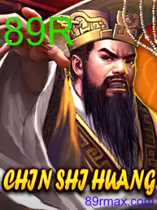ChinShiHuang