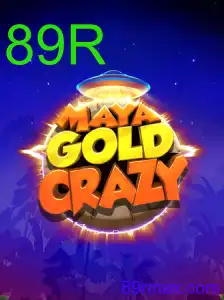 MayaGoldCrazy